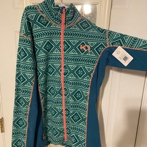 Kari Traa Fleece Jacket